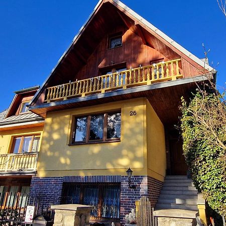 Apartament Na Skalkach Jelenia Góra Zewnętrze zdjęcie