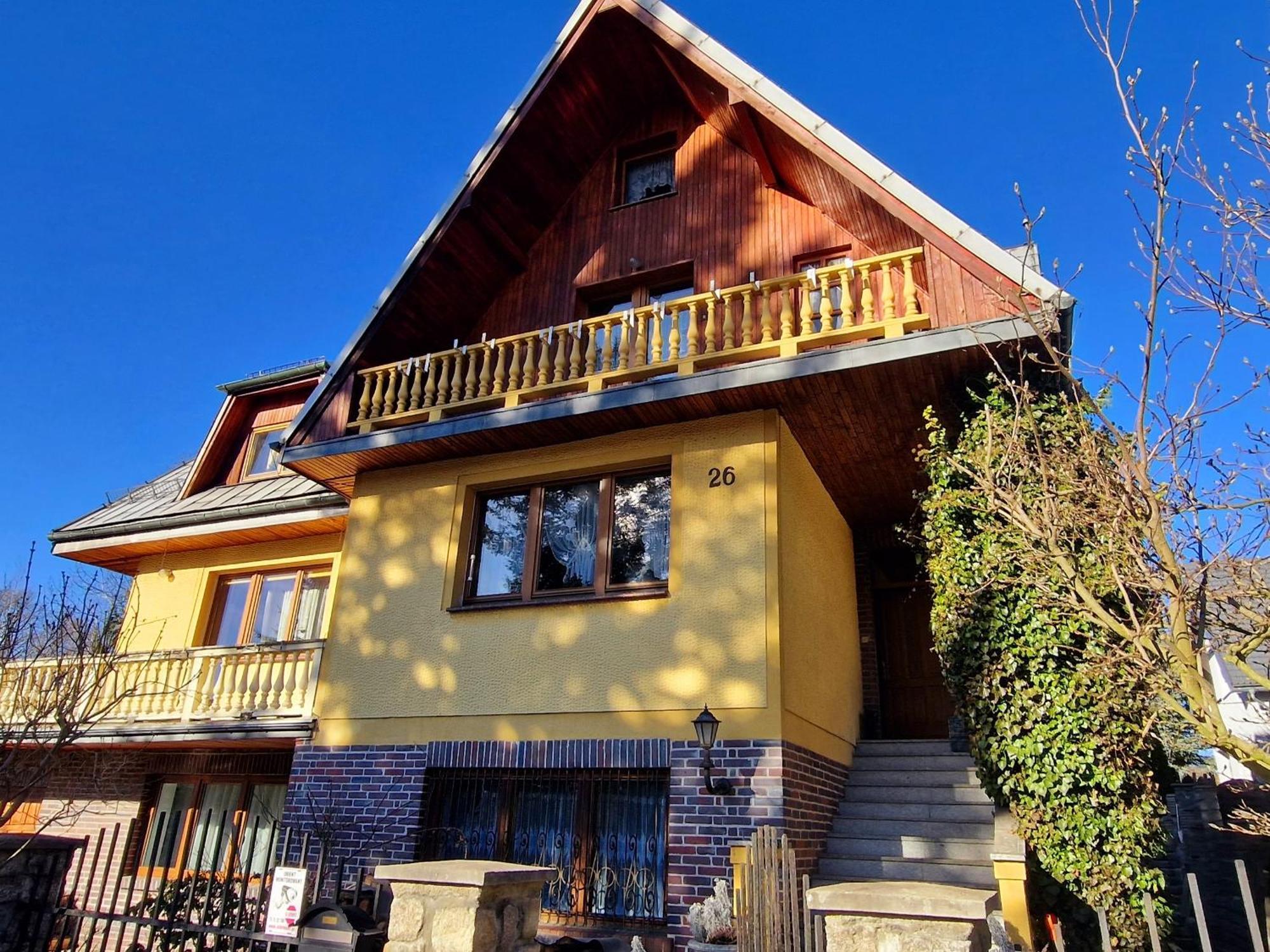 Apartament Na Skalkach Jelenia Góra Zewnętrze zdjęcie