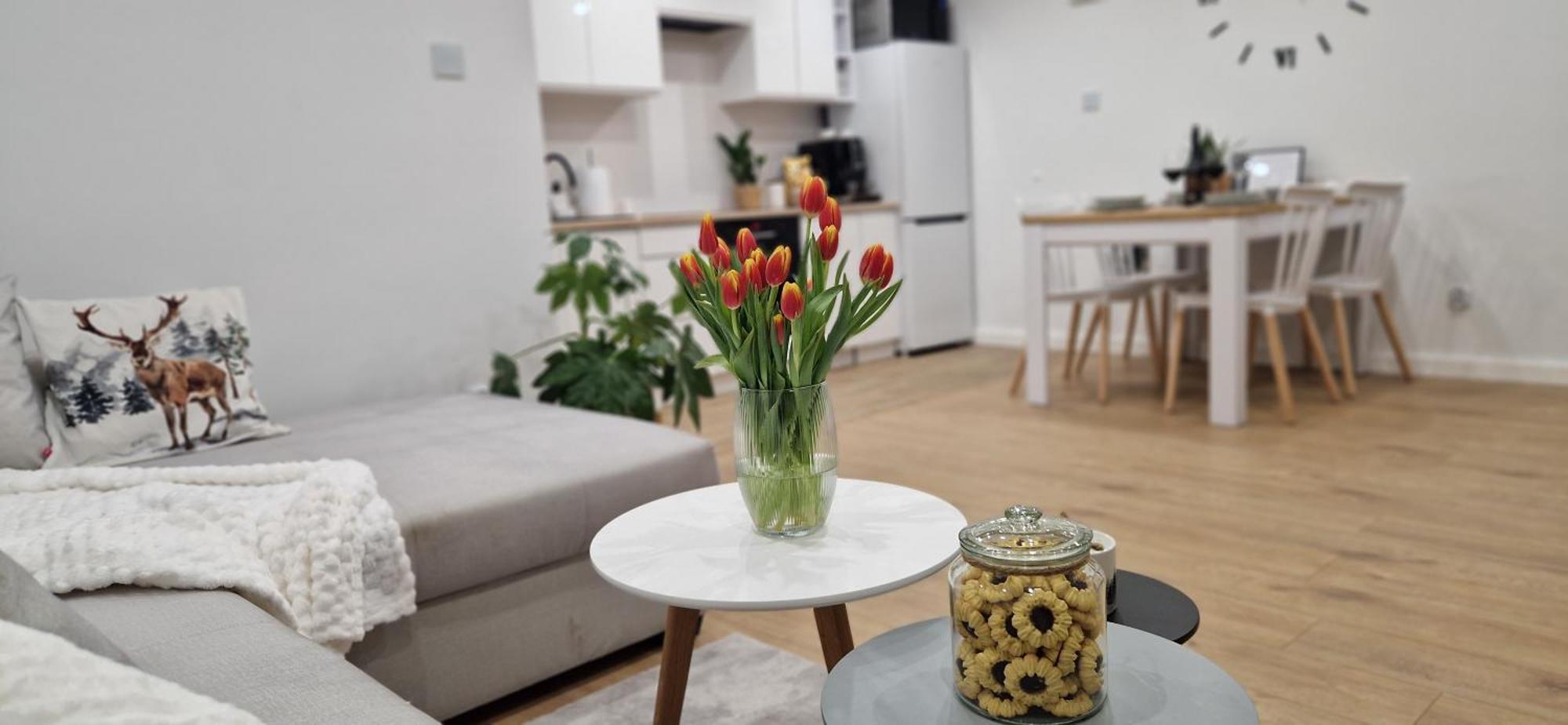 Apartament Na Skalkach Jelenia Góra Zewnętrze zdjęcie