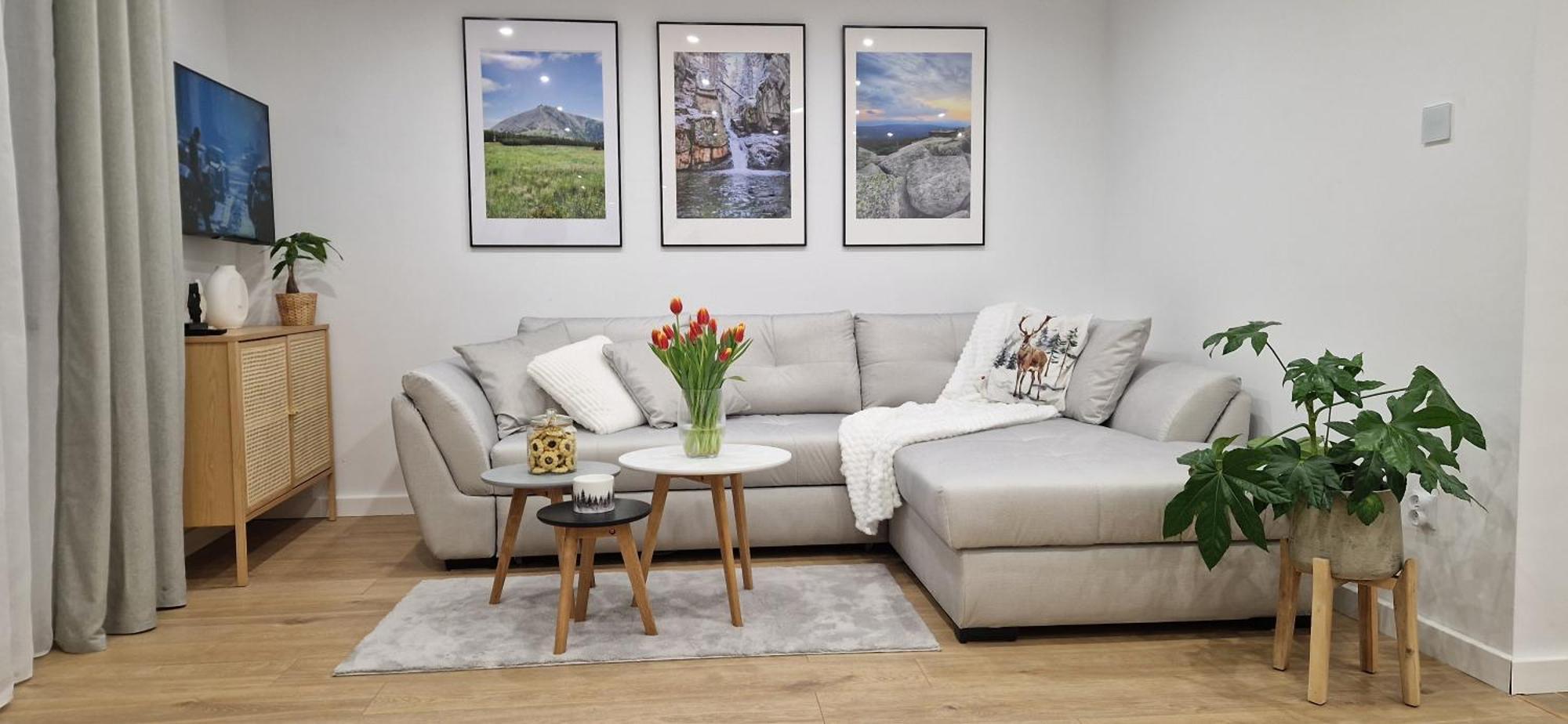 Apartament Na Skalkach Jelenia Góra Zewnętrze zdjęcie