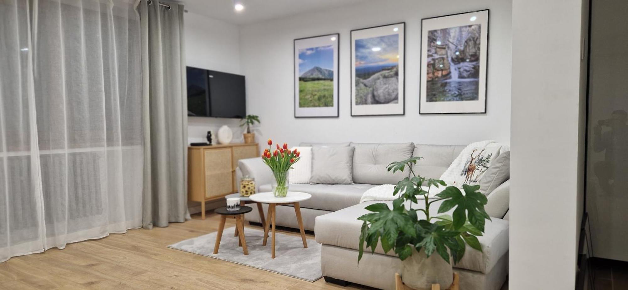 Apartament Na Skalkach Jelenia Góra Zewnętrze zdjęcie