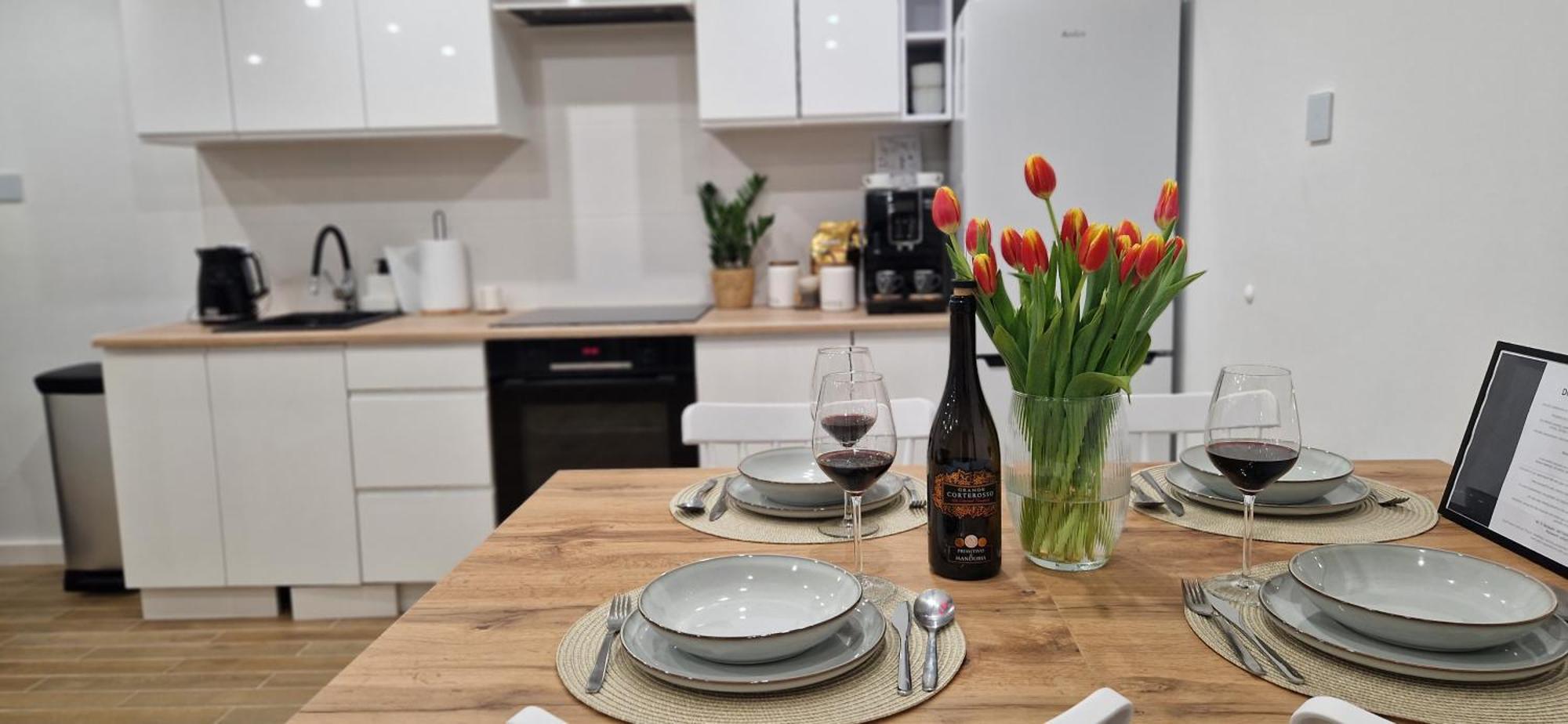 Apartament Na Skalkach Jelenia Góra Zewnętrze zdjęcie